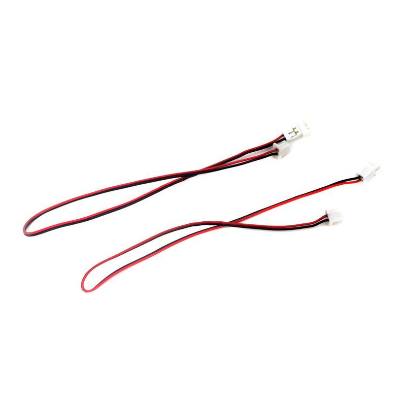 E-flite - Extension 6 Inch (2): Universal Light Kit (EFLA613)