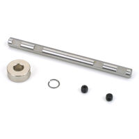 E-flite - Shaft: Power 15 Brushless Outrunner (EFLM40151)