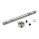 E-flite - Shaft:Power 25 Brushless Outrunner (EFLM40251)