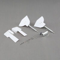 E-flite - Landing Gear Set: P-47 1.2m (EFL8464)
