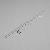 HobbyZone - Pushrods and Accessories: Champ S+ (HBZ5407)