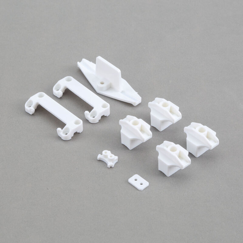 E-flite - Plastic Parts Set: Timber (EFL5265)