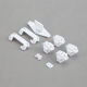 E-flite - Plastic Parts Set: Timber (EFL5265)