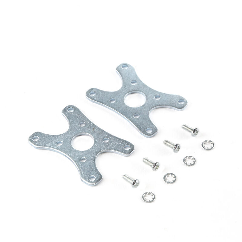 E-flite - Motor Mount: Timber (EFL5264)