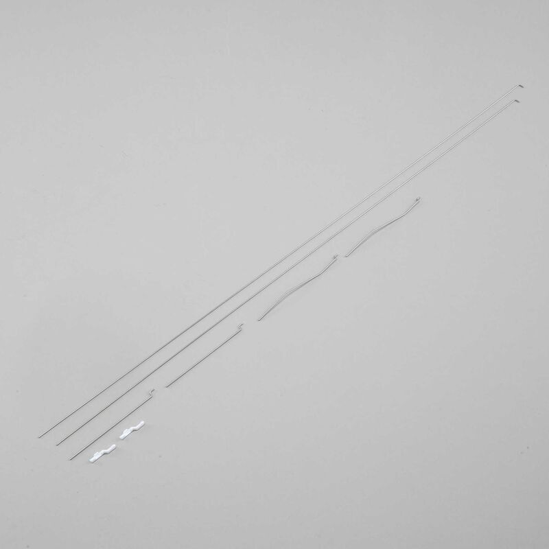 E-flite - Pushrod Set: Timber (EFL5260)