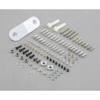 E-flite - Hardware Set: Timber (EFL5256)