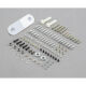 E-flite - Hardware Set: Timber (EFL5256)