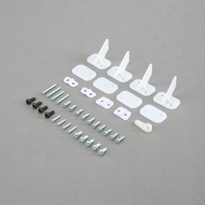 HobbyZone - Hardware Set: Mini Apprentice S (HBZ3115)