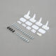 HobbyZone - Hardware Set: Mini Apprentice S (HBZ3115)