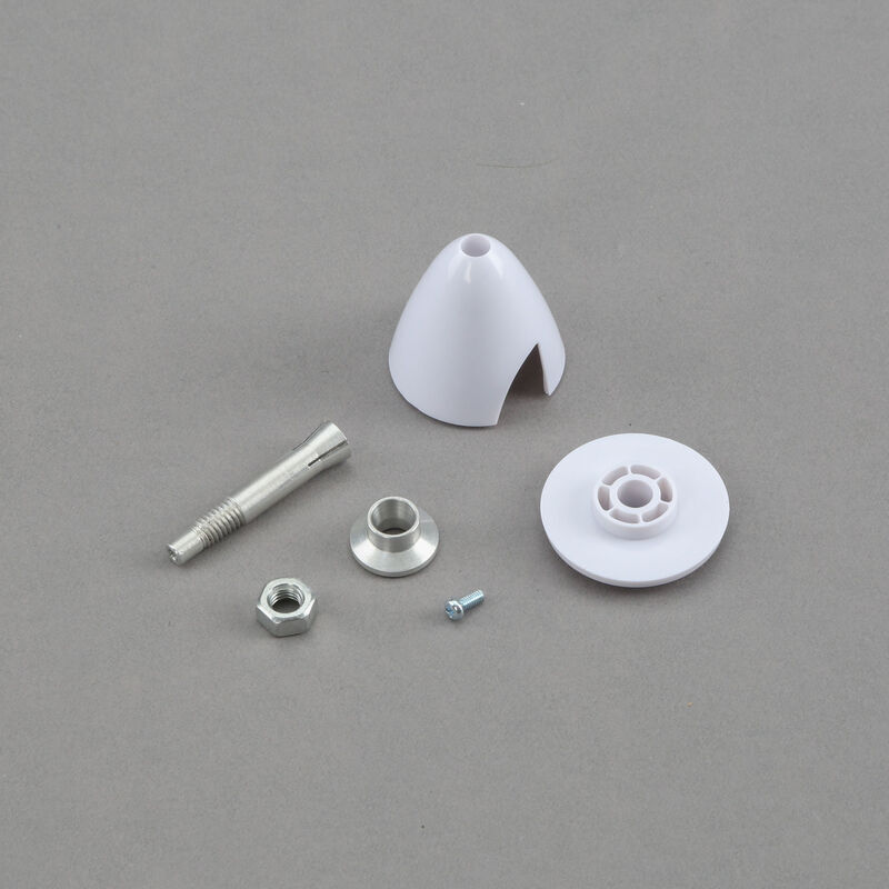 HobbyZone - Spinner 34mm: Mini Apprentice S (HBZ3114)