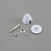 HobbyZone - Spinner 34mm: Mini Apprentice S (HBZ3114)