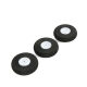 HobbyZone - Wheels 58mm (3): Mini Apprentice S (HBZ3111)