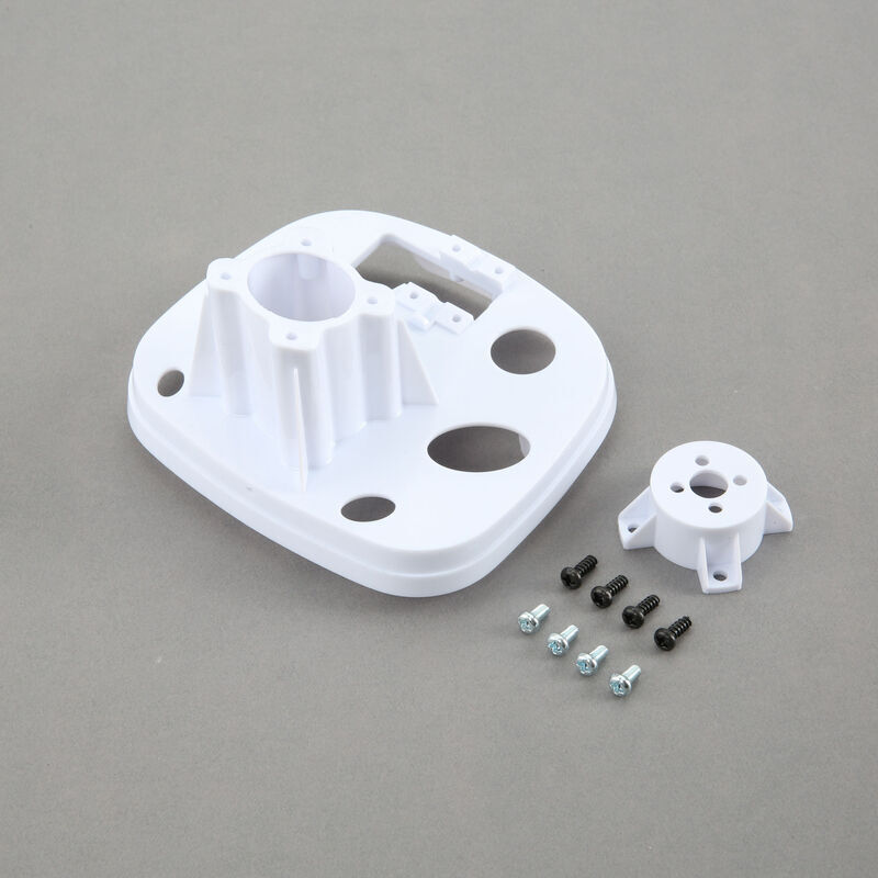 HobbyZone - Firewall and Motor Mount: Mini Apprentice S (HBZ3108)
