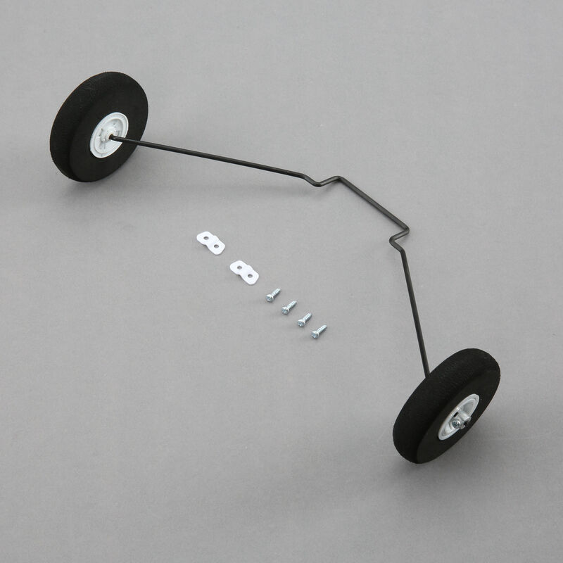 HobbyZone - Main Landing Gear: Mini Apprentice S (HBZ3107)