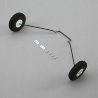 HobbyZone - Main Landing Gear: Mini Apprentice S (HBZ3107)