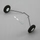 HobbyZone - Main Landing Gear: Mini Apprentice S (HBZ3107)