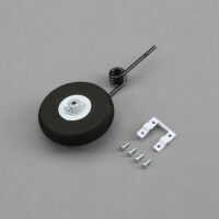 HobbyZone - Nose Gear: Mini Apprentice S (HBZ3106)