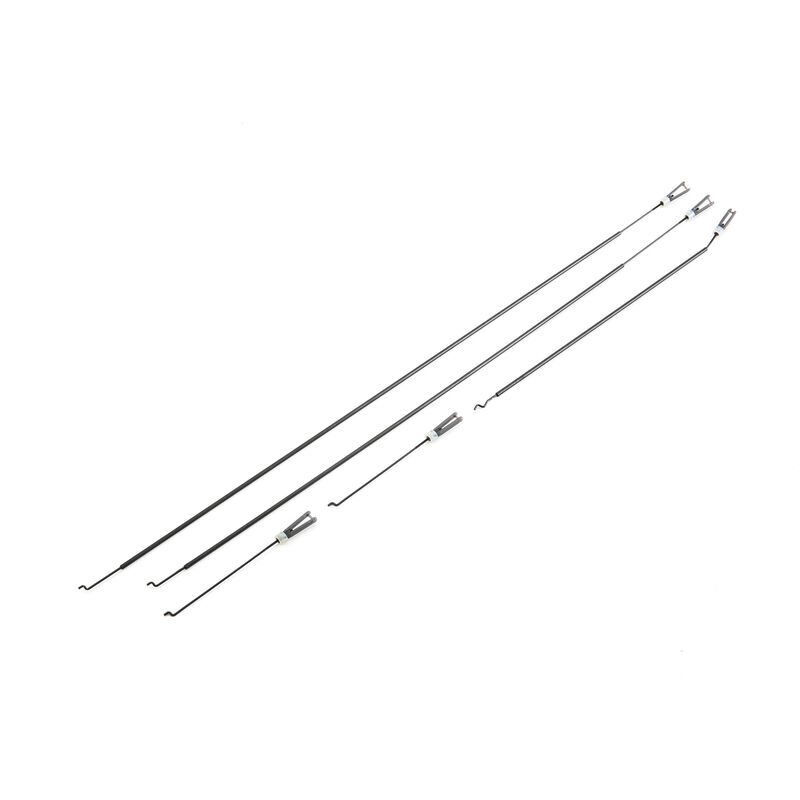 HobbyZone - Pushrod Set: Mini Apprentice S (HBZ3105)
