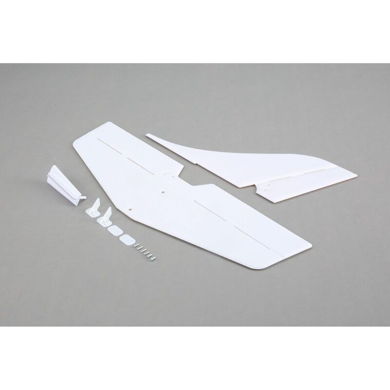HobbyZone - Tail Set: Mini Apprentice S (HBZ3103)