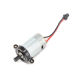 Pro Boat - Motor Brushed: React 17 (PRB18013)