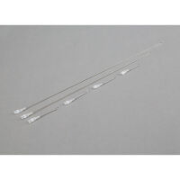 E-flite - Pushrod Set with Clevis: T-28 1.2 (EFL8314)
