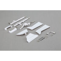 E-flite - Landing Gear Set complete: T-28 1.2 (EFL8304)