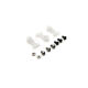 Blade - Servo Arms with Linkage Balls: Blade 230 S (BLH1511)