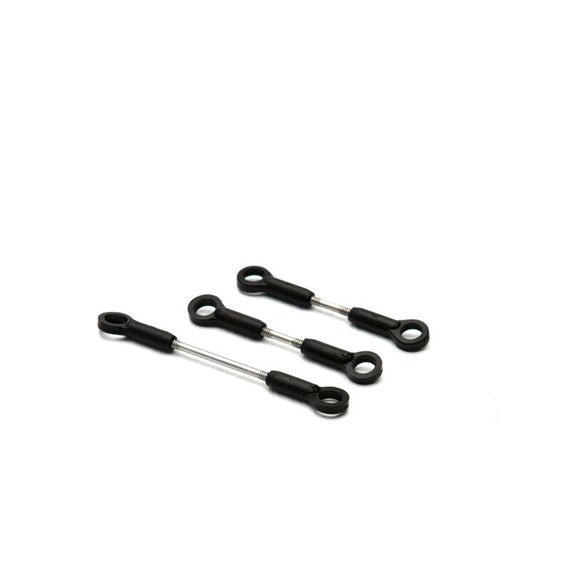 Blade - Servo Pushrod Set: Blade 230 S (BLH1509)