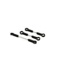 Blade - Servo Pushrod Set: Blade 230 S (BLH1509)