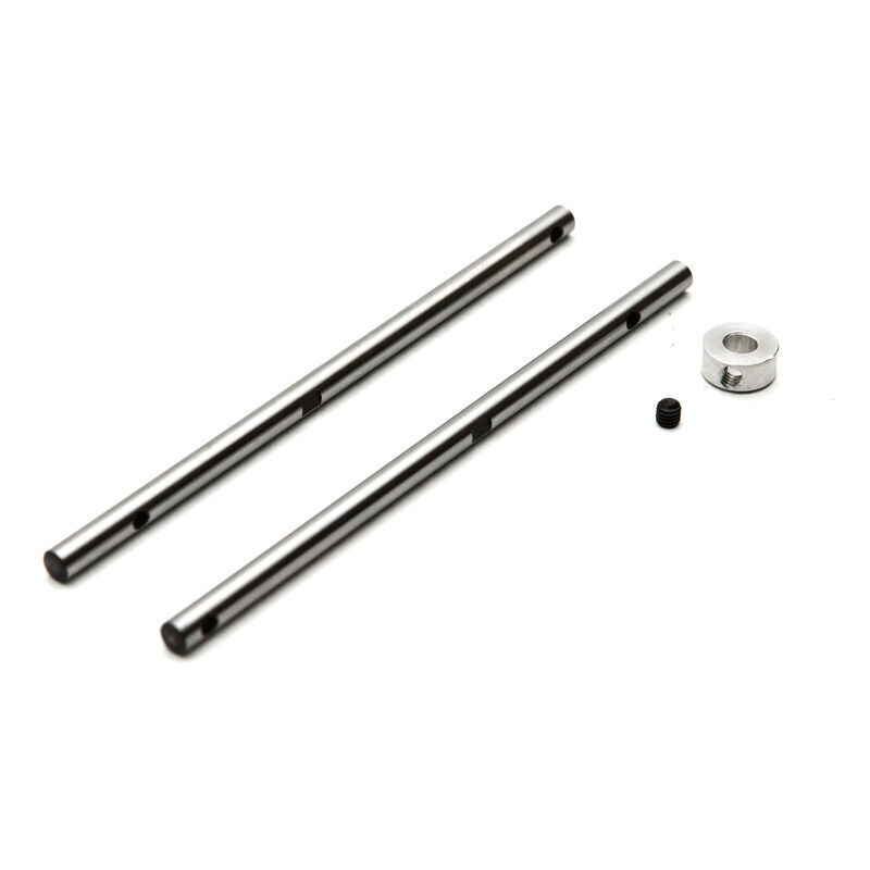 Blade - Main Shaft: Blade 230 S (BLH1506)