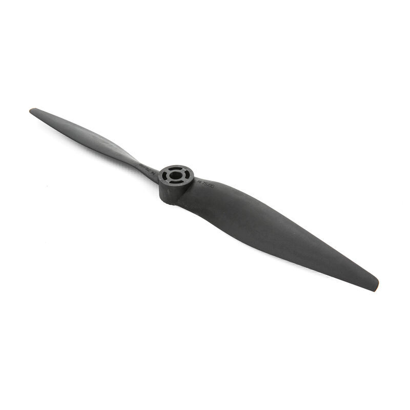 E-flite - 14.75 x 10 2-Blade Propeller: Carbon-Z T-28 (EFLP1475102E)