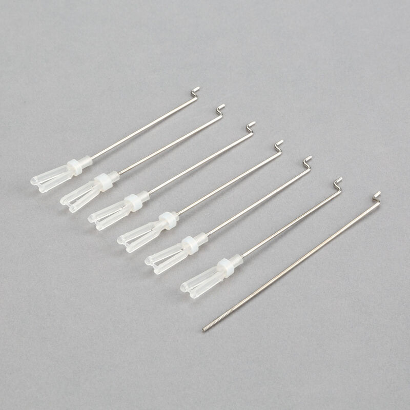 E-flite - Pushrod Set: Carbon-Z T-28 (EFL1322)