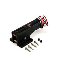 E-flite - Main Gear Electric Retract Unit (1): Carbon-Z...