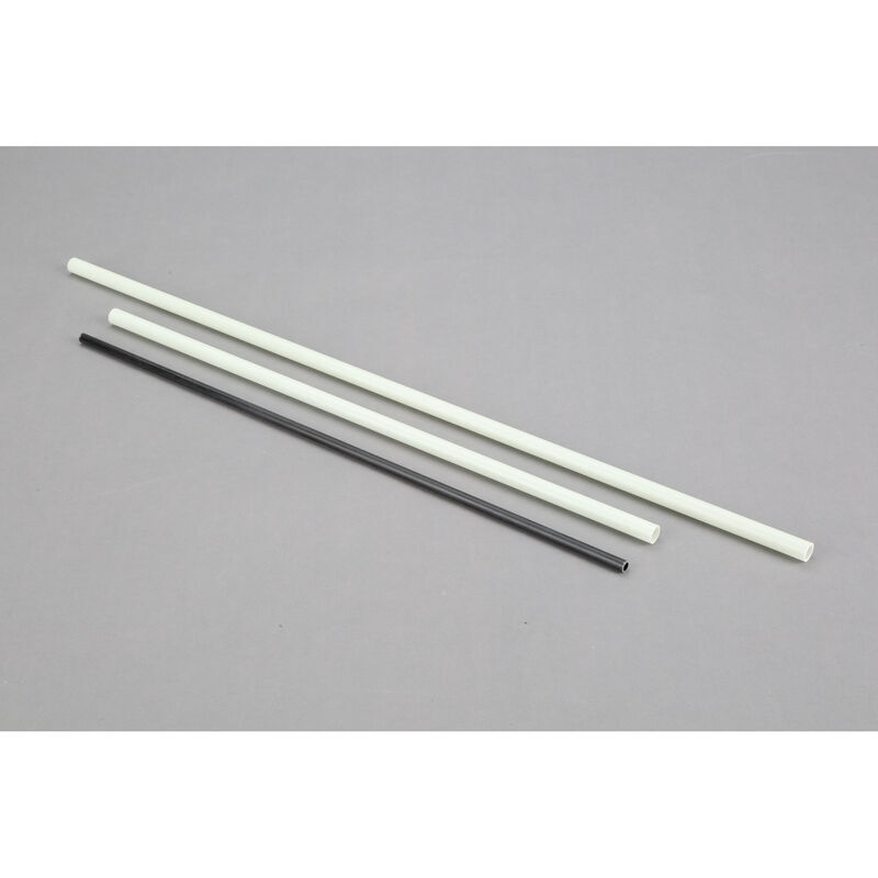 E-flite - Wingtube Set: Carbon-Z T-28 (EFL1305)