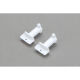 E-flite - Wing Thumb Screws: Ultimate (EFL108013)