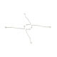 E-flite - Strut Wire Clips (4): Ultimate (EFL108010)