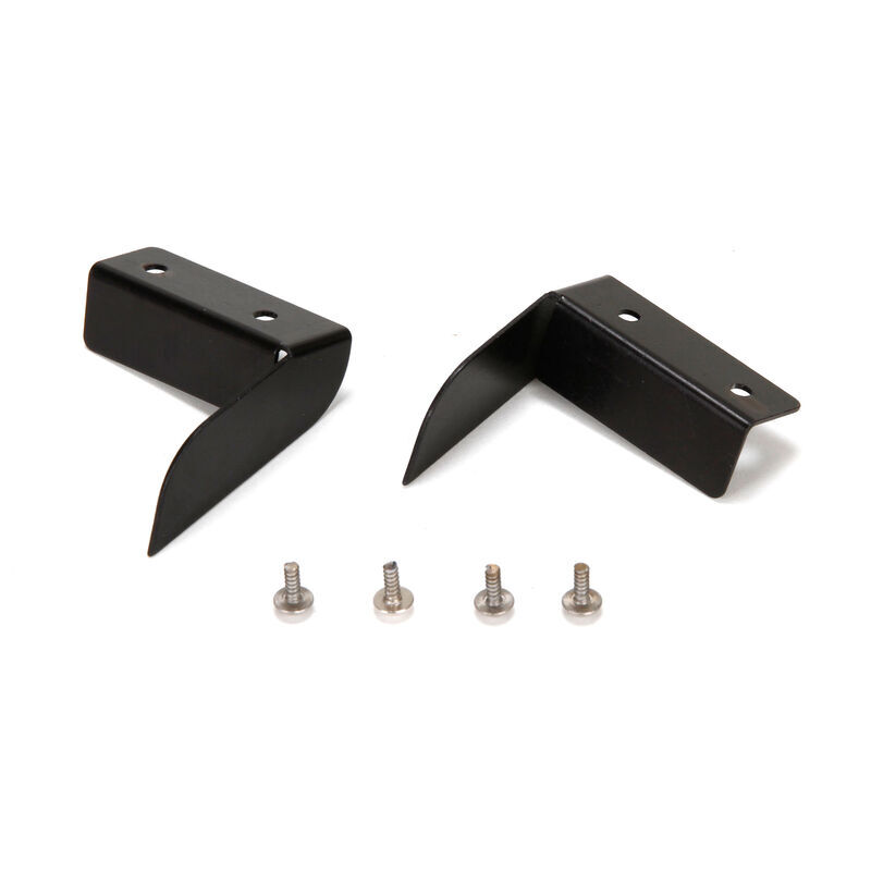 Pro Boat - Trim Tabs and Turn Fins: Stealthwake 23 (PRB281026)