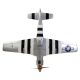 Hangar 9 - P-51D Mustang 60cc ARF 89 (HAN4770)