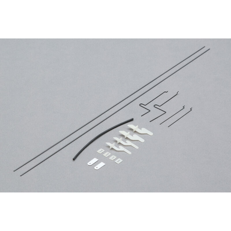 HobbyZone - Pushrod/Control Horns: Sport Cub S (HBZ4421)