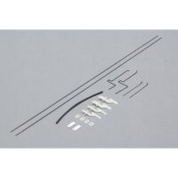 HobbyZone - Pushrod/Control Horns: Sport Cub S (HBZ4421)