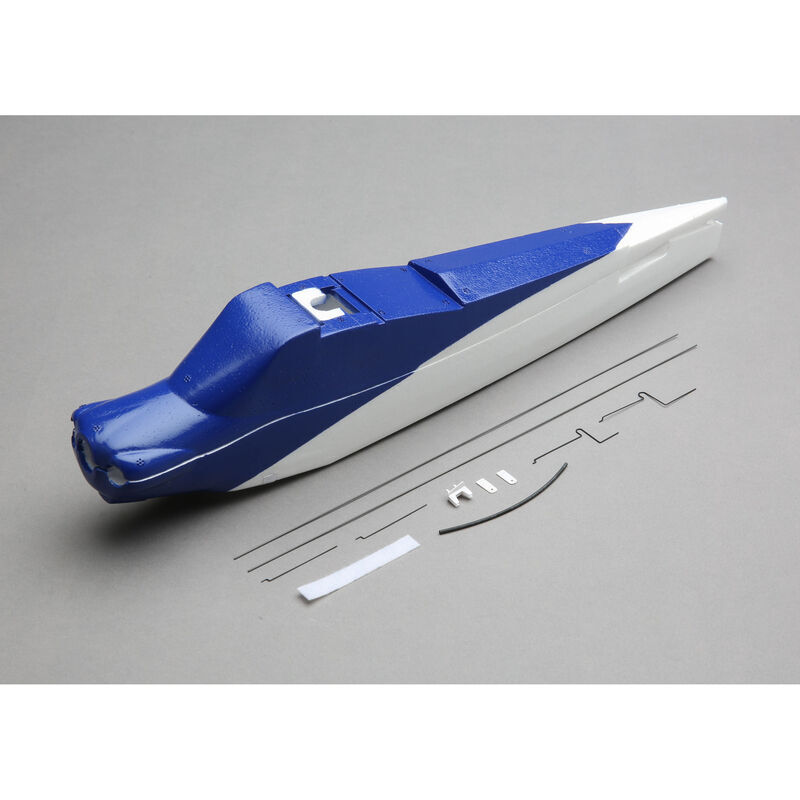 HobbyZone - Bare Fuselage: Sport Cub S (HBZ4467)