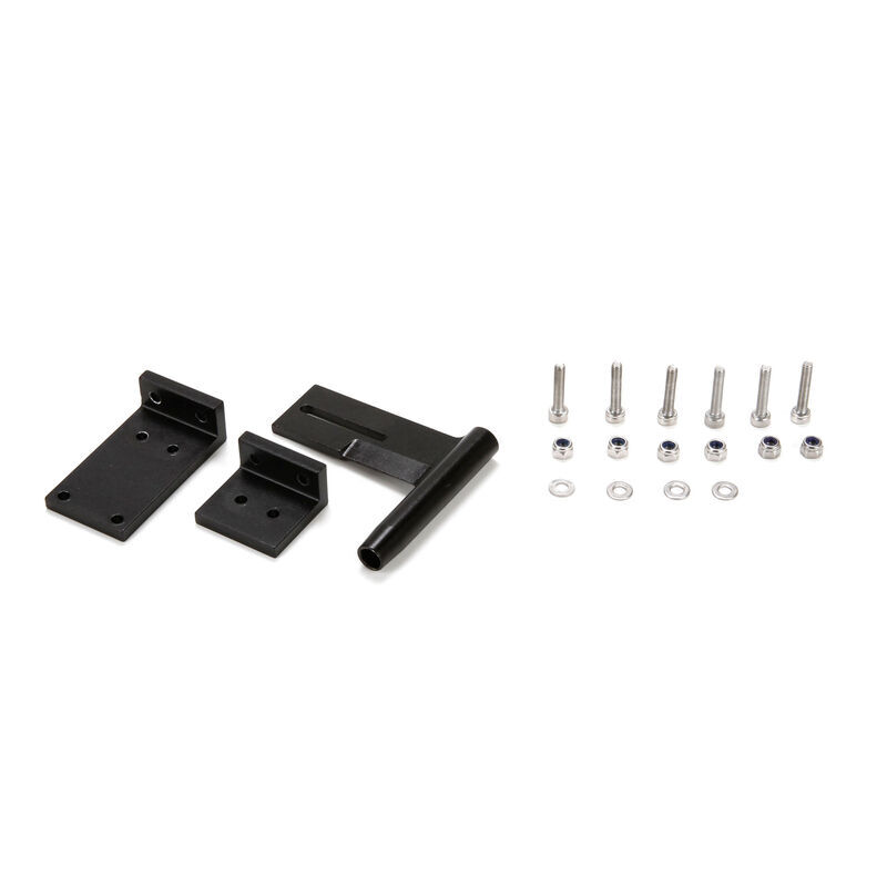 Pro Boat - Prop Strut: Blackjack 29 V3 Miss Geico 29 V3 Impulse 31 V3 (PRB286007)