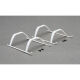 Blade - Landing Gear: 180 CFX 150 S (BLH3419)