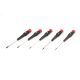 Dynamite - 5 pc Screwdriver Assortment (DYN2831)