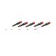 Dynamite - 5 pc Metric Hex Driver Assortment (DYN2819)