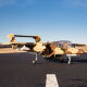 Hangar 9 - OV-10 Bronco 30cc ARF 108 with Landing Gear Set (HAN4670CR)