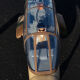 Hangar 9 - OV-10 Bronco 30cc ARF 108 with Landing Gear Set (HAN4670CR)