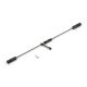 Blade - Stabilizer Flybar Set: BMCX2/TFXHMH-35