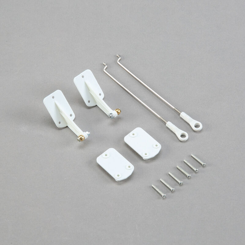 E-flite - Horn Pushrod Set: Opterra (EFL11108)