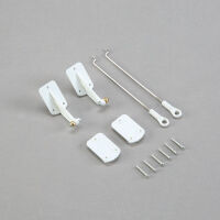 E-flite - Horn Pushrod Set: Opterra (EFL11108)